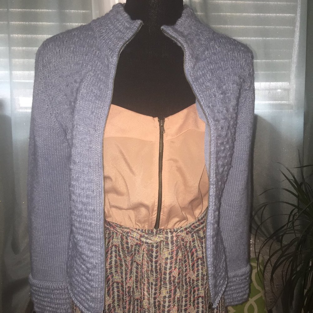 Outfit BUNDLE sweater and sundress